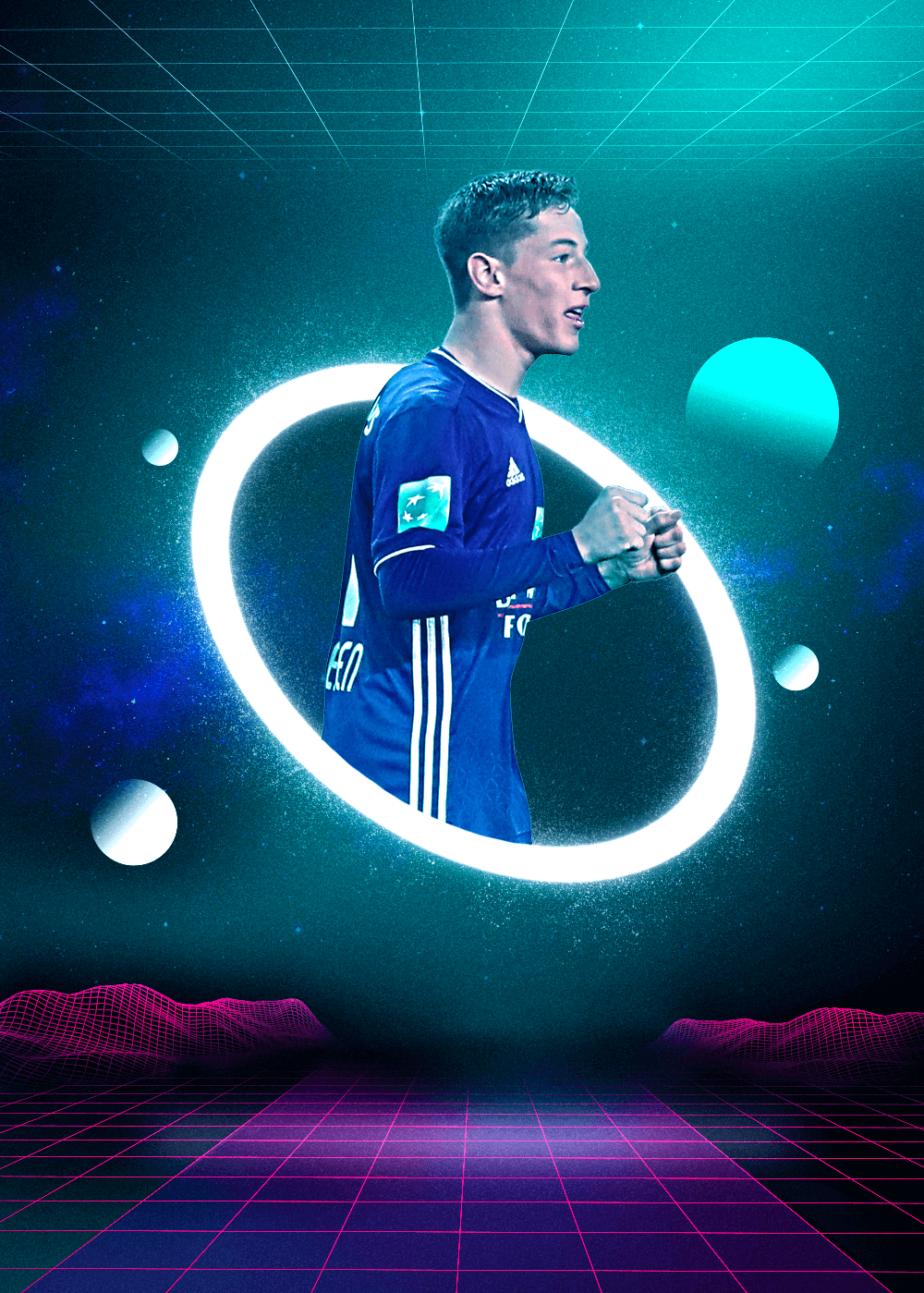 在这样的环 在这样的环