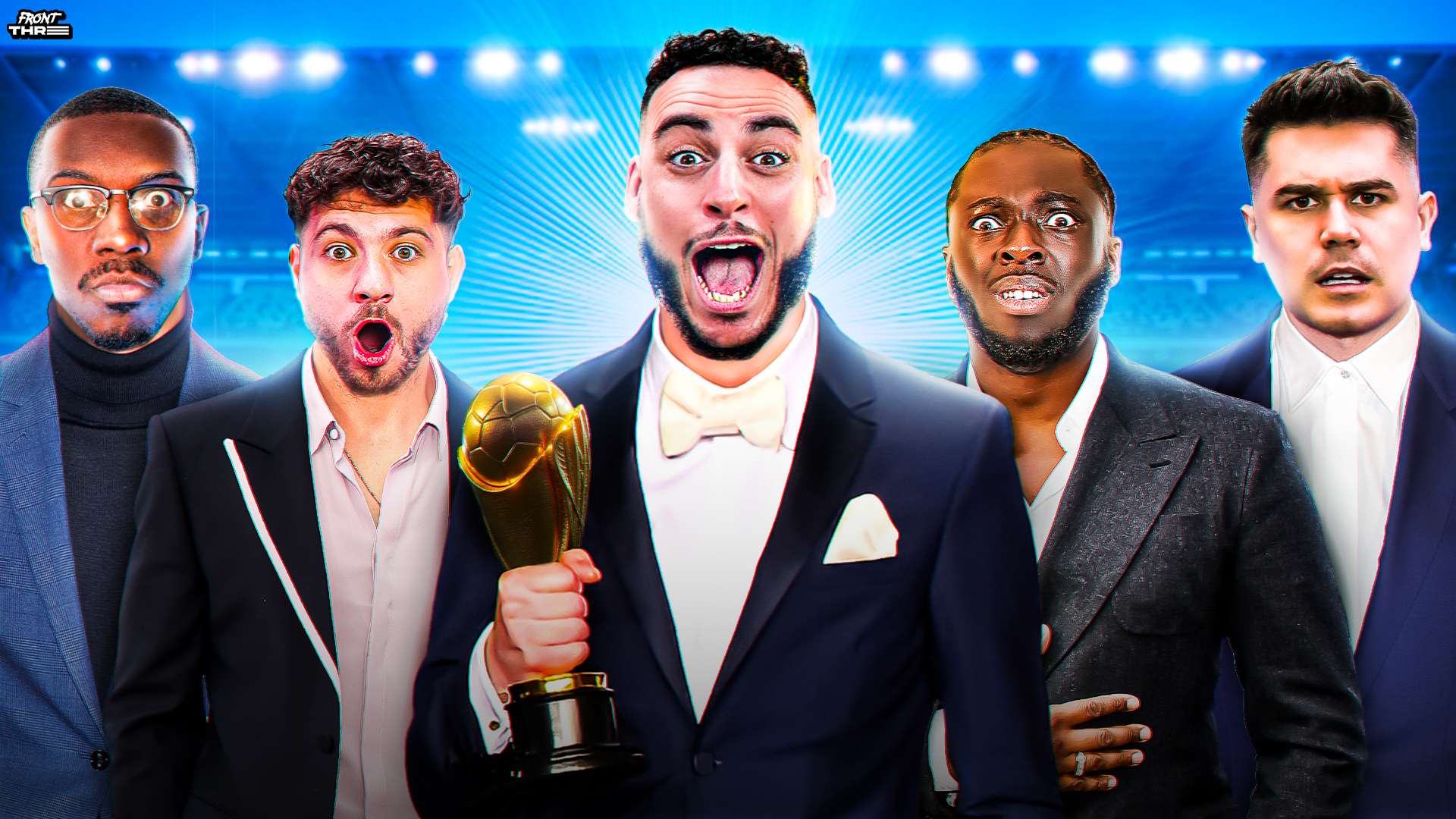 的比赛中 的比赛中