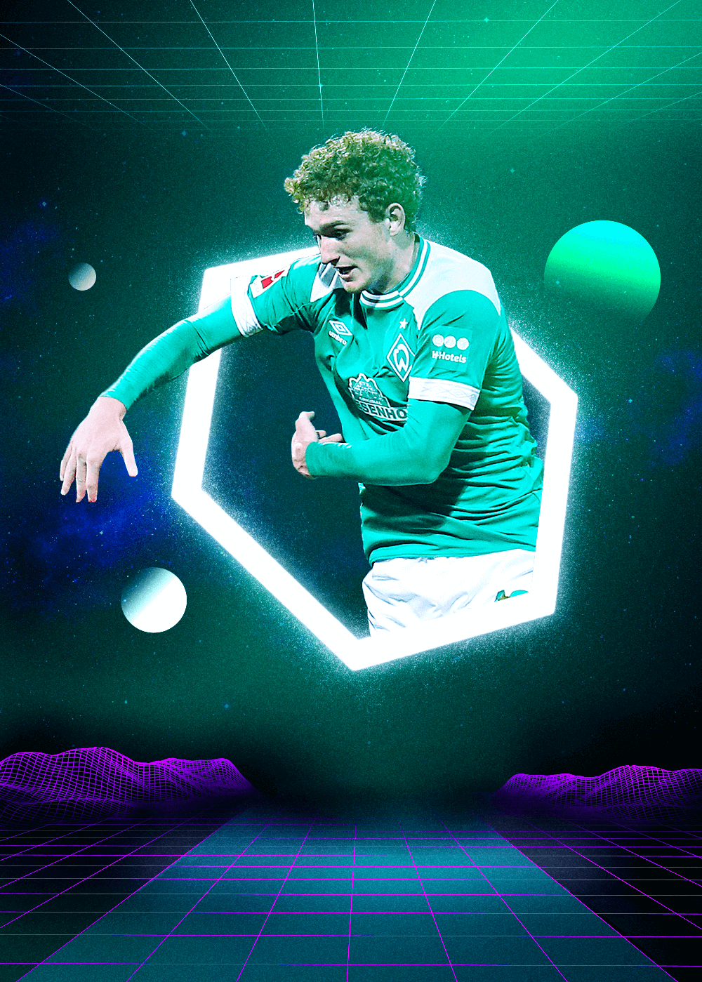 核心球员 核心球员