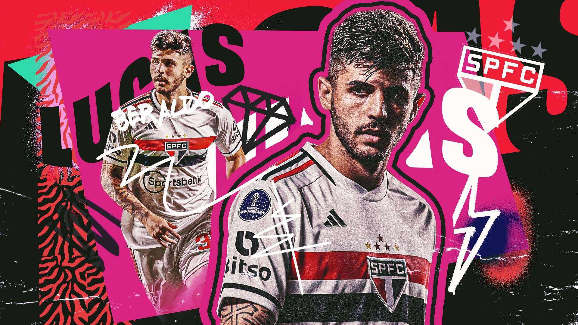 这三位球员 这三位球员