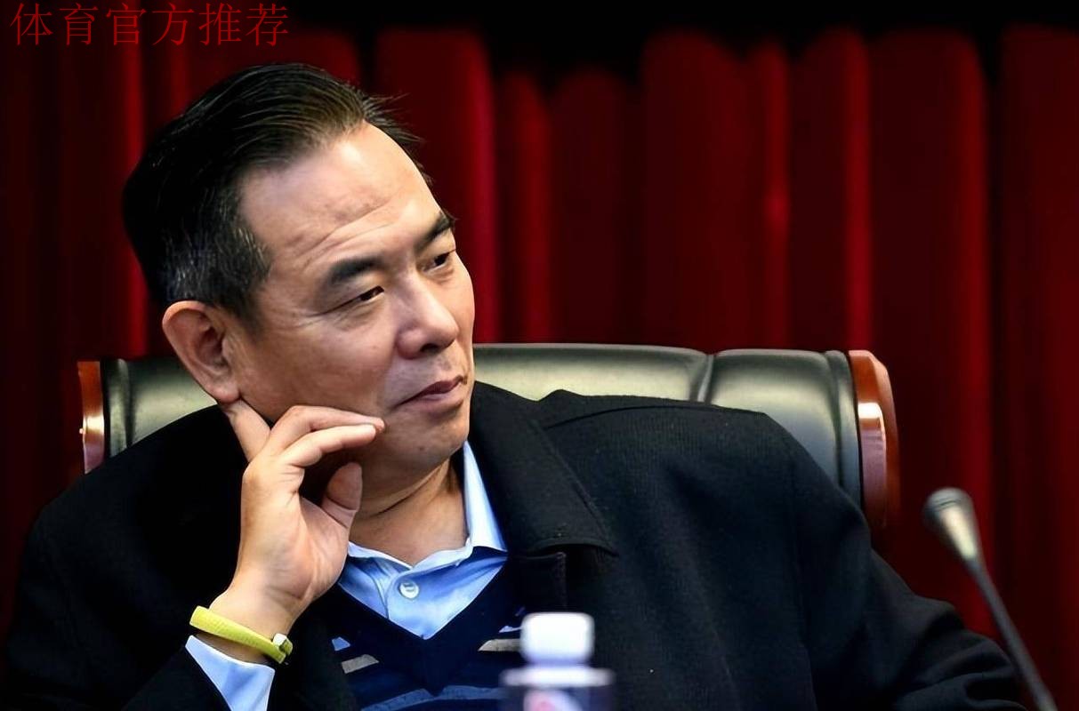 蔡振华:职业足球联盟需在3月份完成筹建 蔡振华:职业足球联盟需在3月份完成筹建